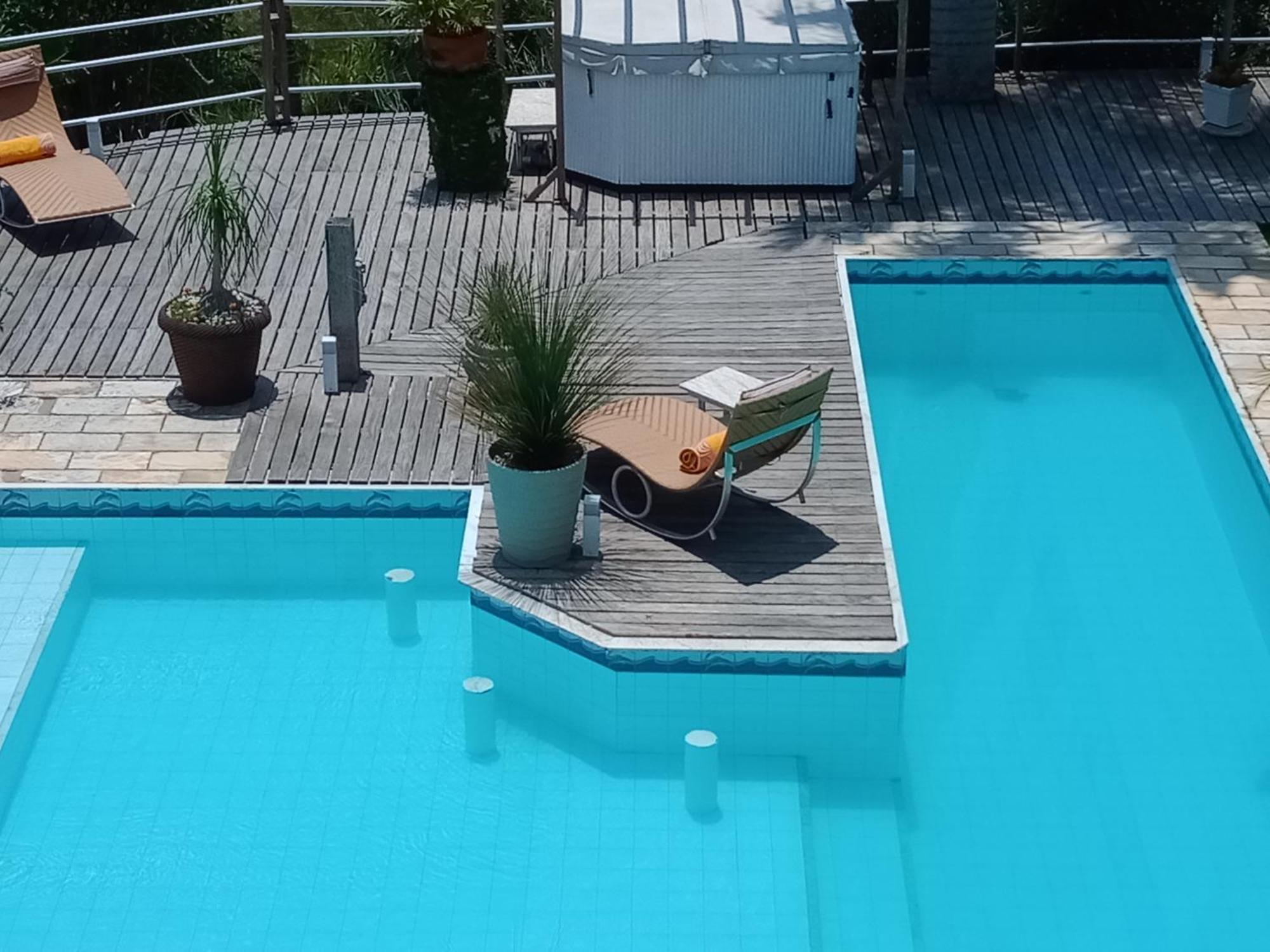 Deauville Pousada Búzios Buitenkant foto